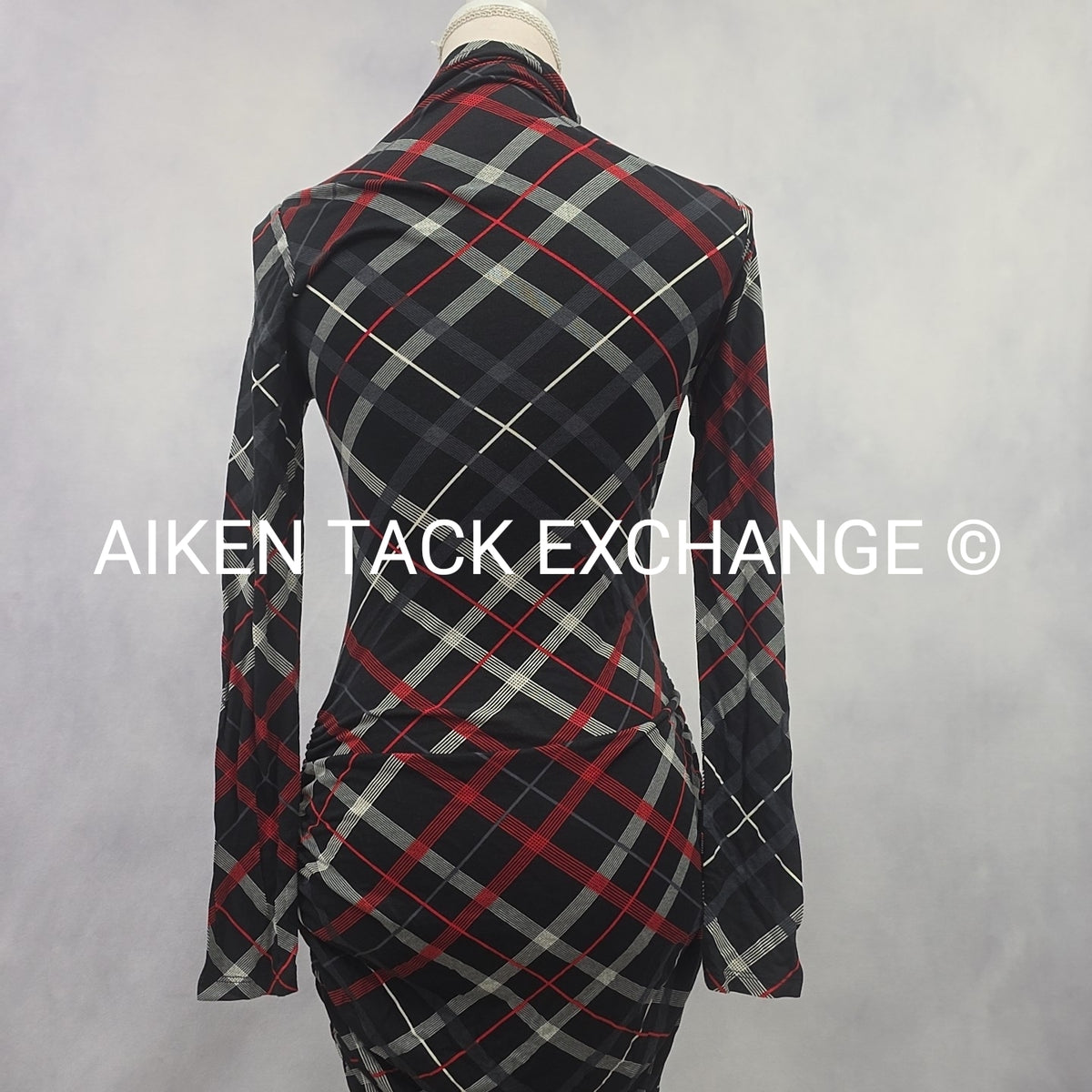 Venus Long Sleeve Dress, Size X-Small