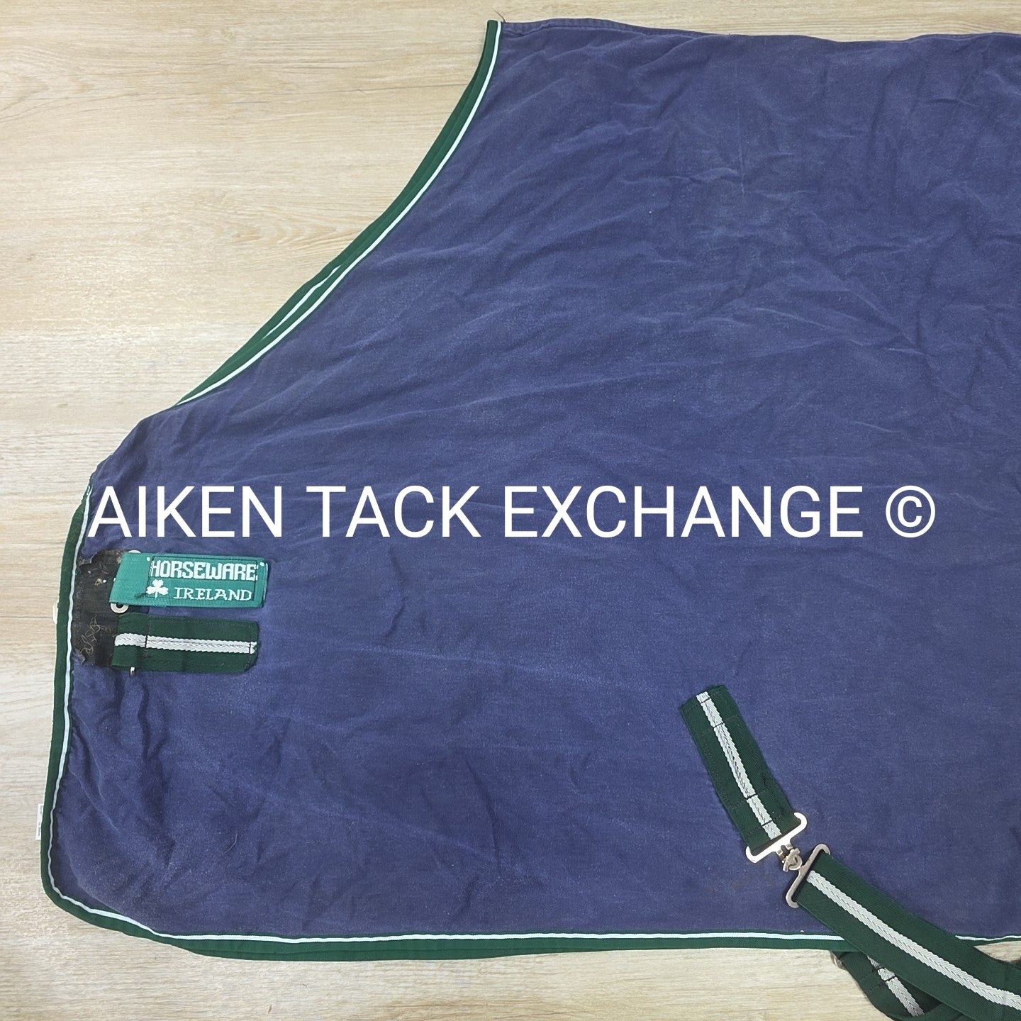 Horseware Stable Sheet, 81"
