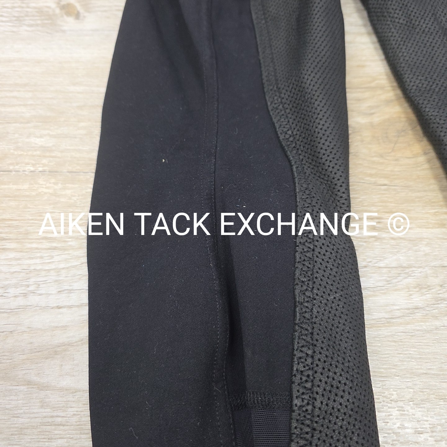 FITS PerforMAX Full Seat Leather Breeches, Women's Small