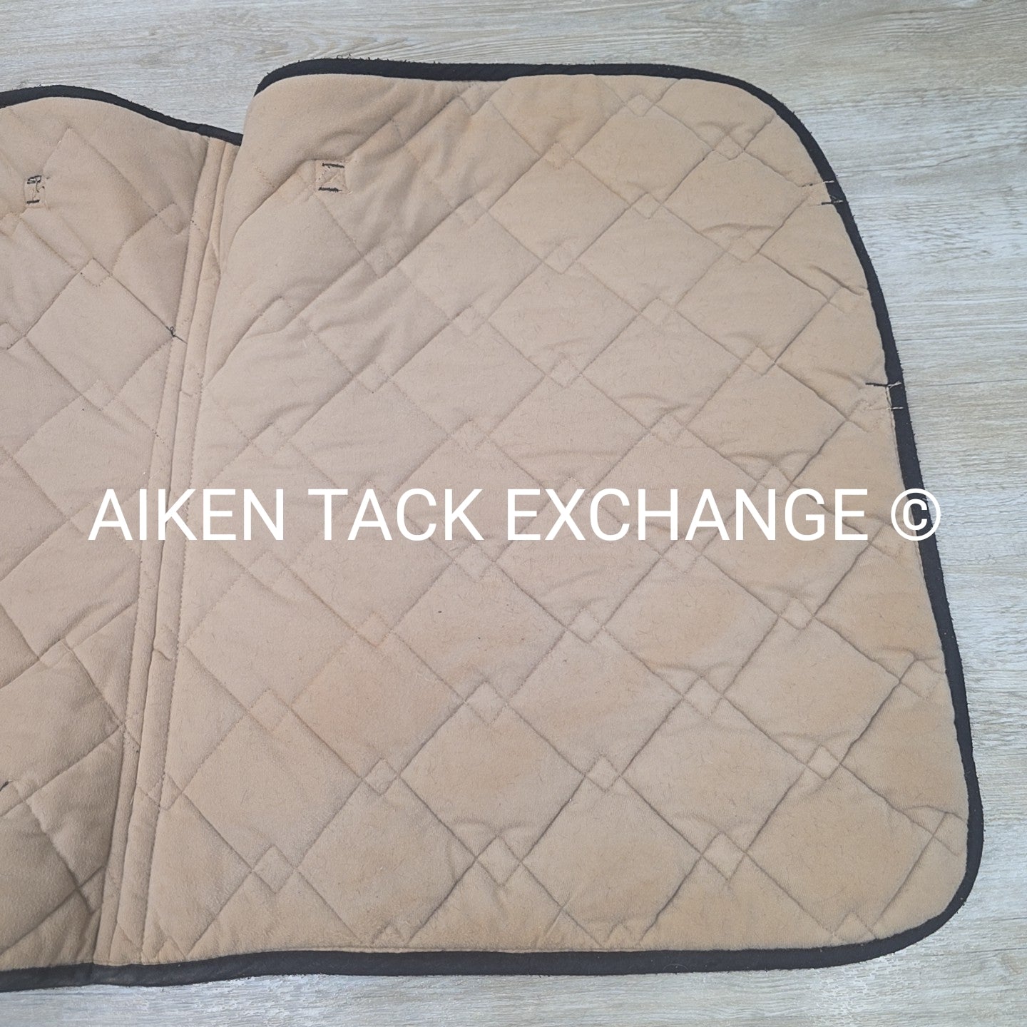 Roma WickEasy All Purpose Saddle Pad