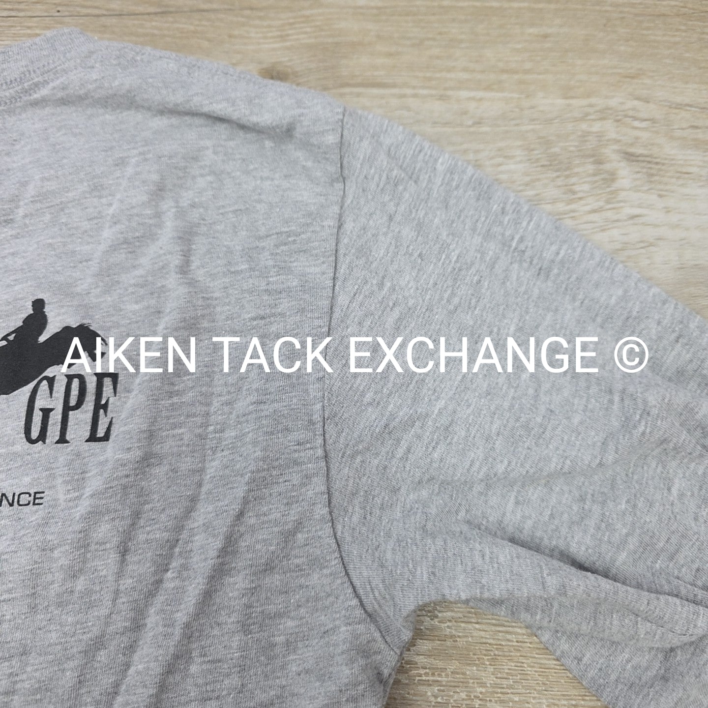Long Sleeve T-Shirt, Size Small