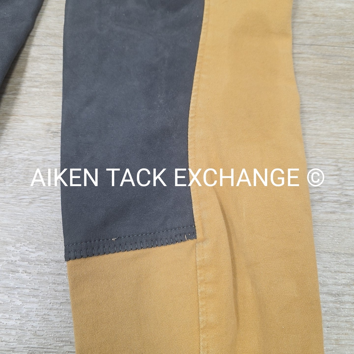 X-Dream by Euro Star Full Seat Breeches, Size 34 L