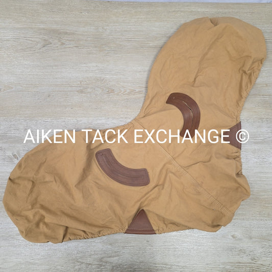 Saddle Cover
