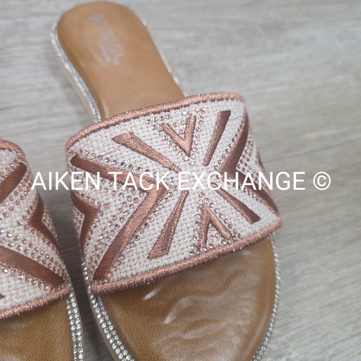 Patrizia by Spring Step Sandals, Size 7