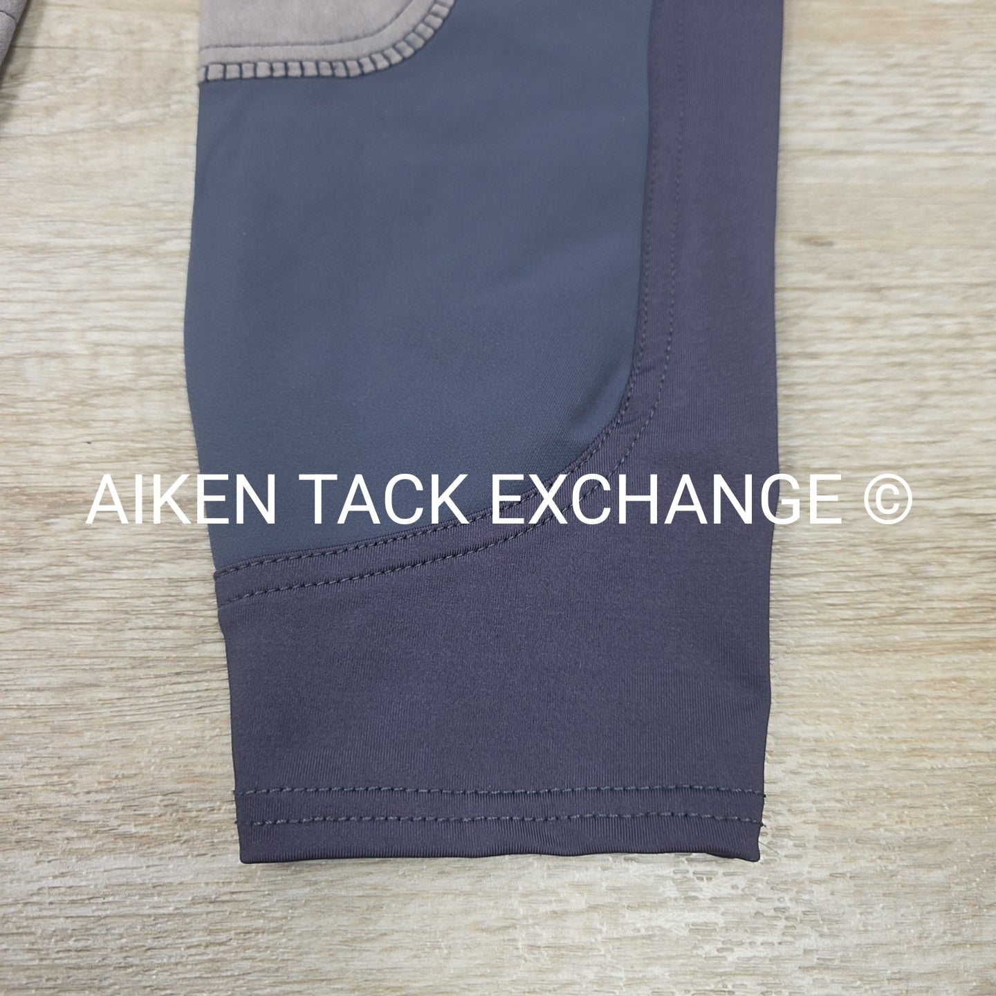 SmartPak Piper Knee Patch Breeches, Size 32 R