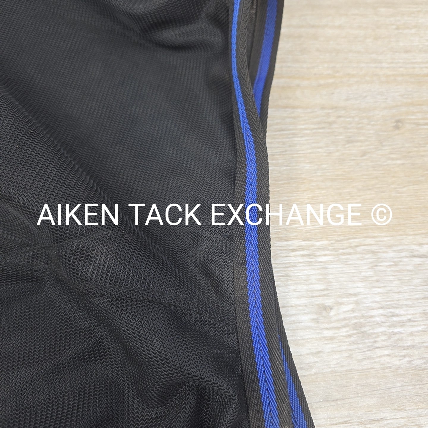 Schneiders Fly Sheet, 76" (Missing Hind Leg Straps)