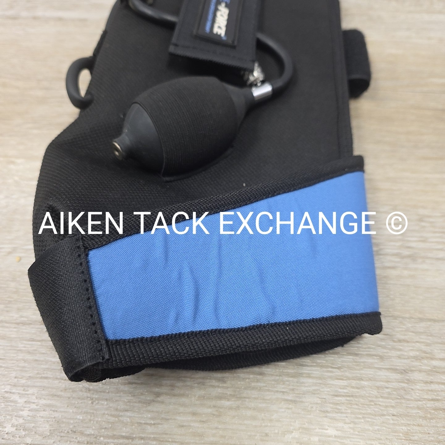 Ice Force Compression & Circulation Therapy Boot, Single Boot, No Ice Pack