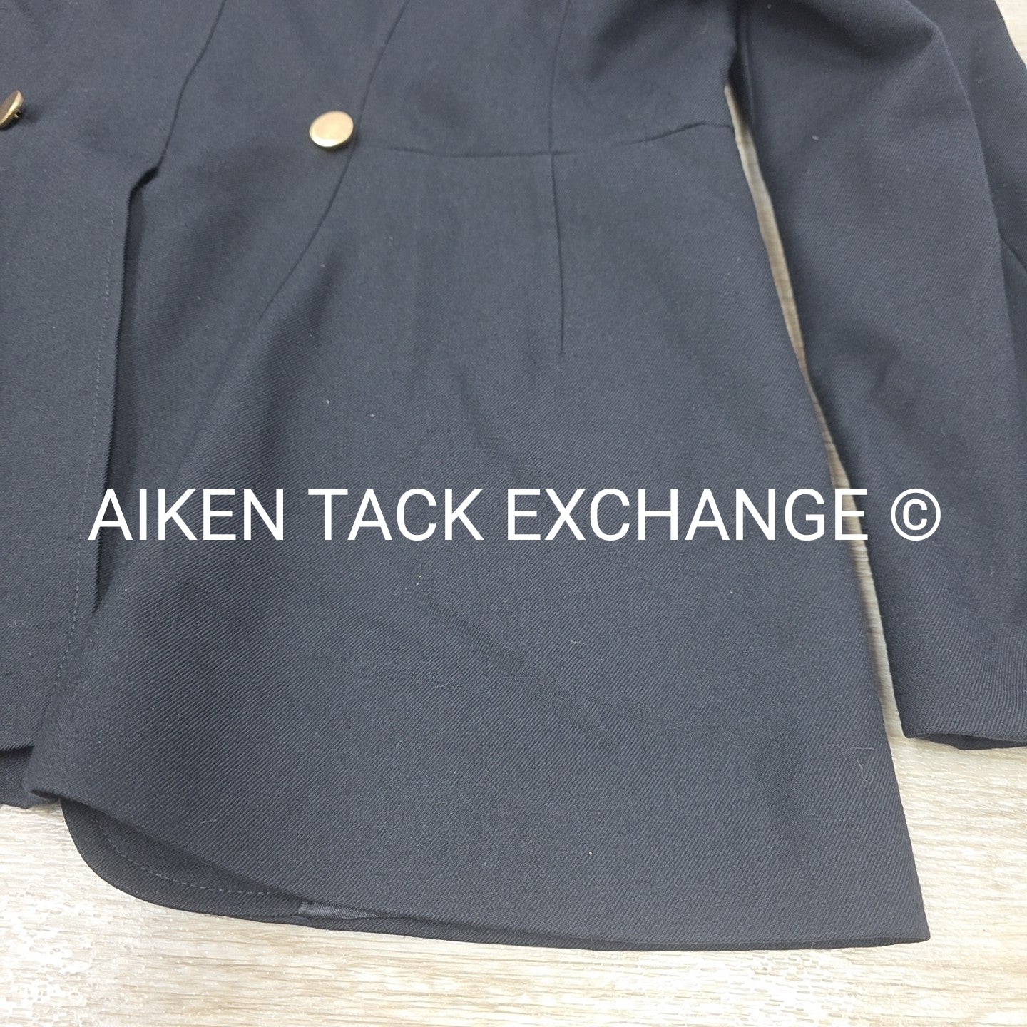 Beaufort Wool Dressage Coat, Women's 18R