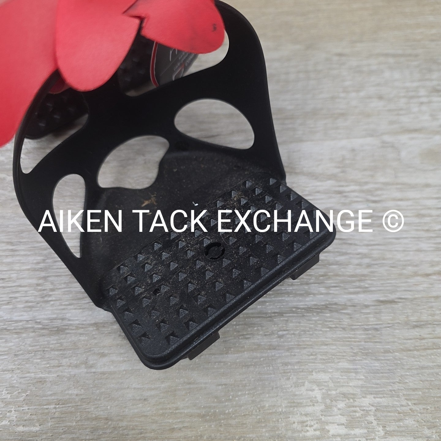 Compositi Matrix Stirrup Toe Cage