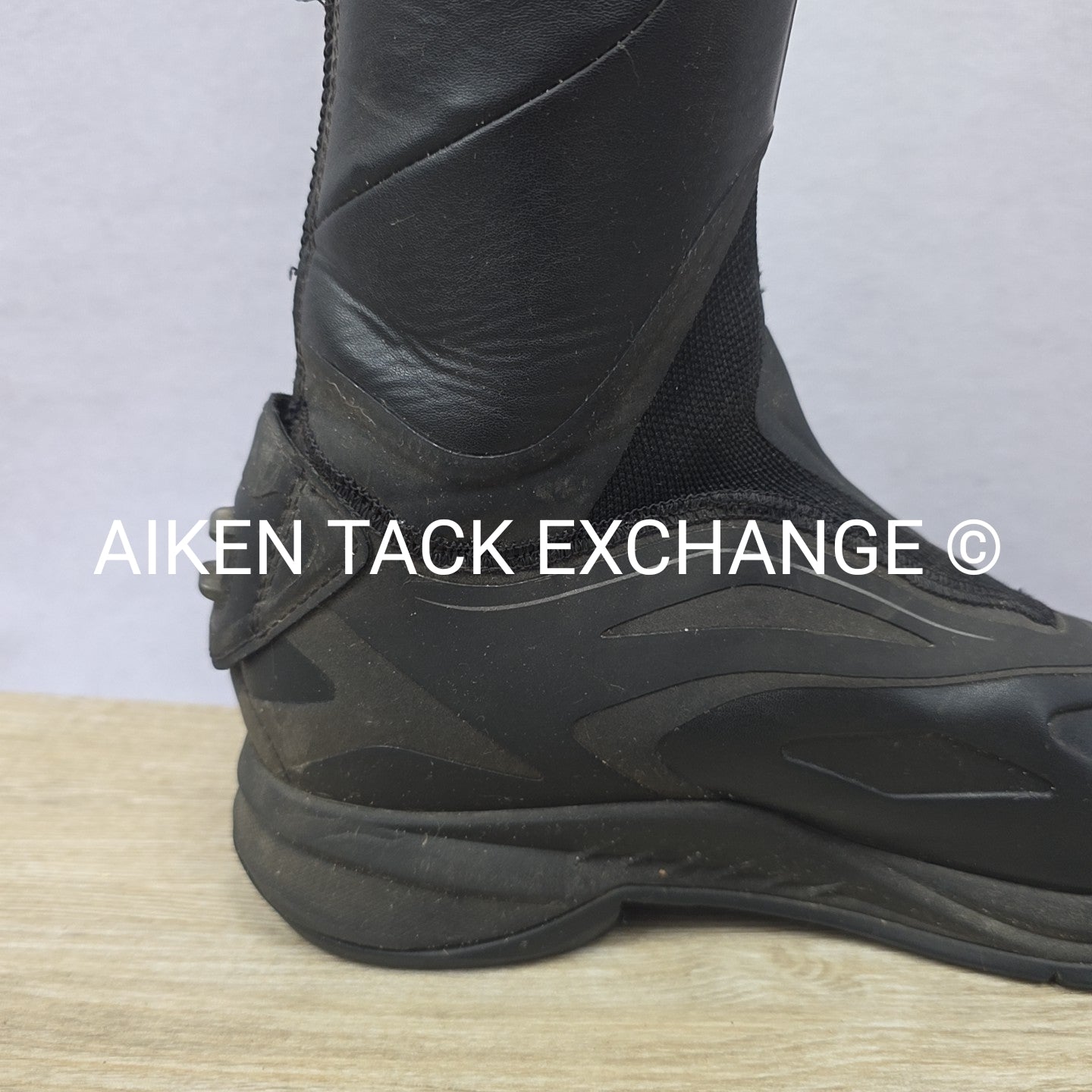 Ariat Ascent Tall Boot, Size 8 Med XS