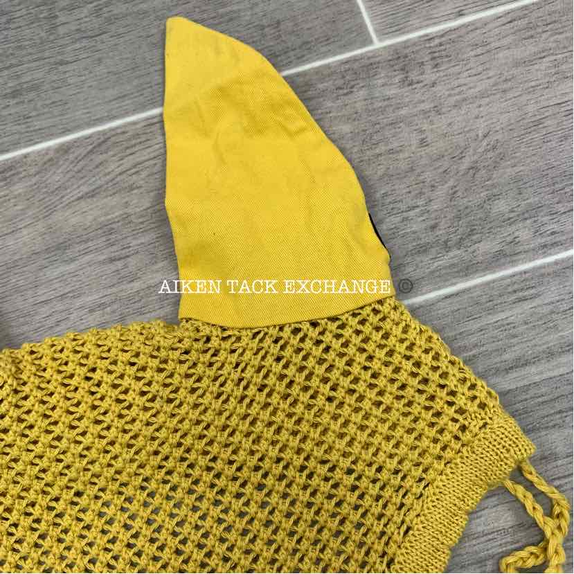 Weatherbeeta Ear Bonnet, Size Full