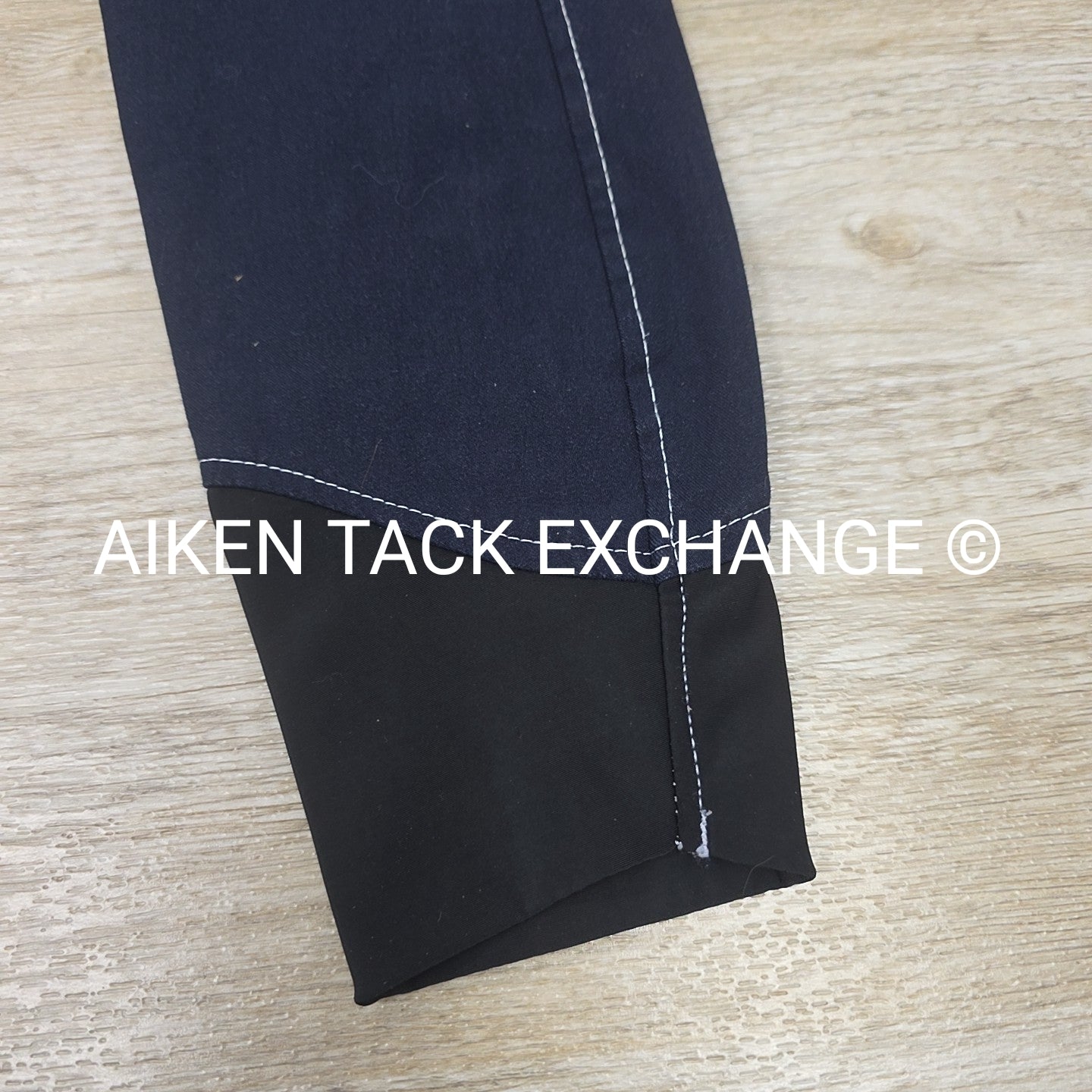 Equine Couture Sportif Knee Patch Breeches, Size 16
