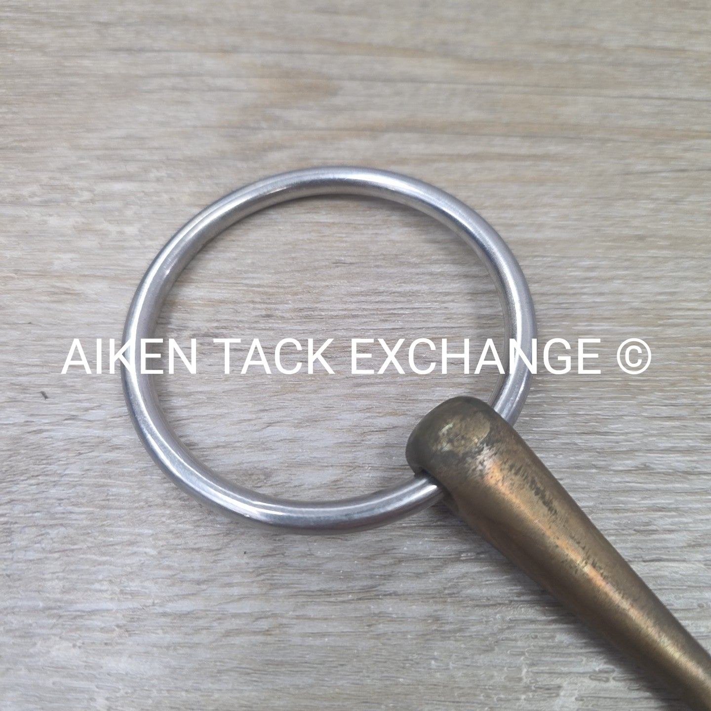 Double Joint Loose Ring Bit 6.25"