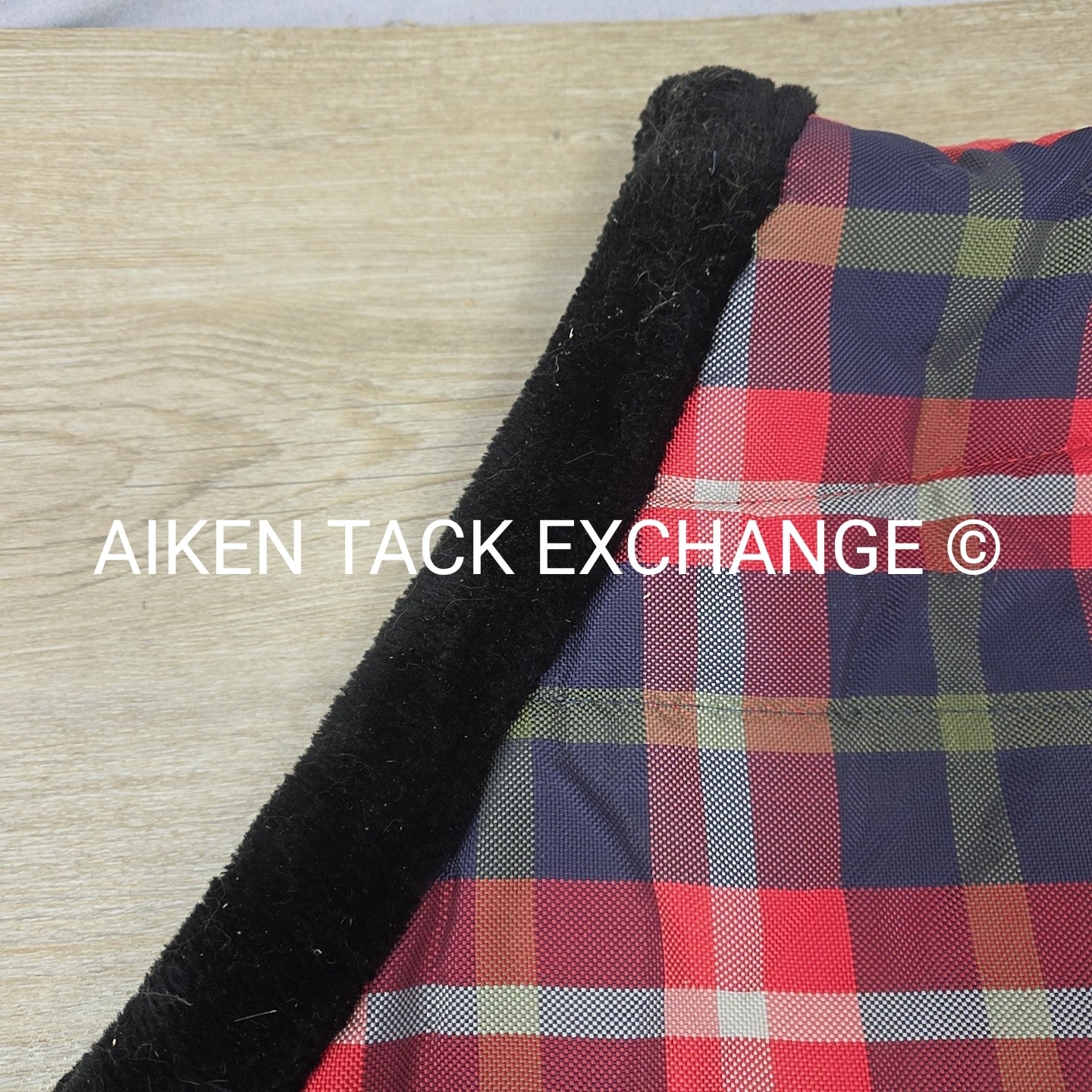 Shires Medium Weight Stable Blanket, 78"