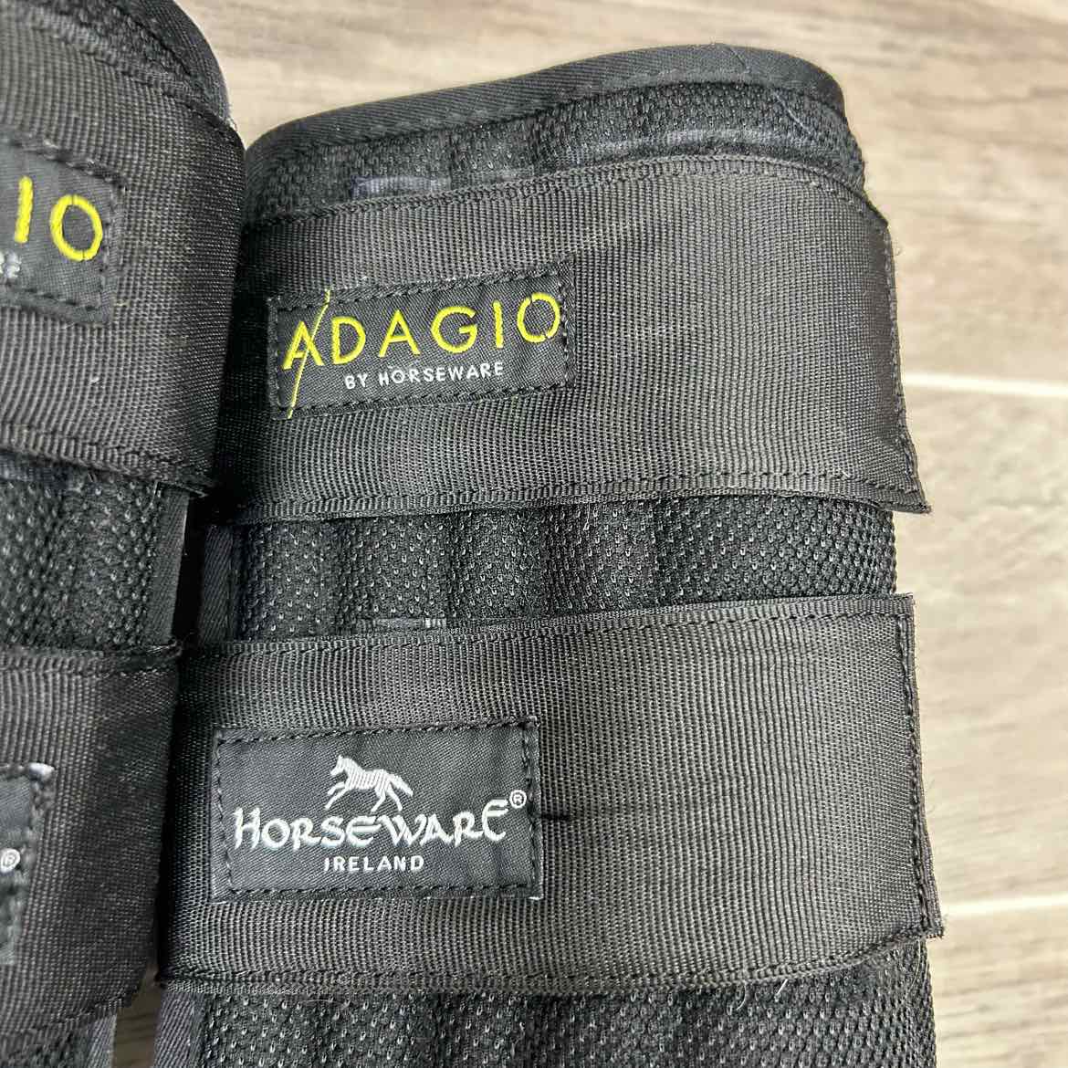 Horseware Adagio Boots, Size Medium