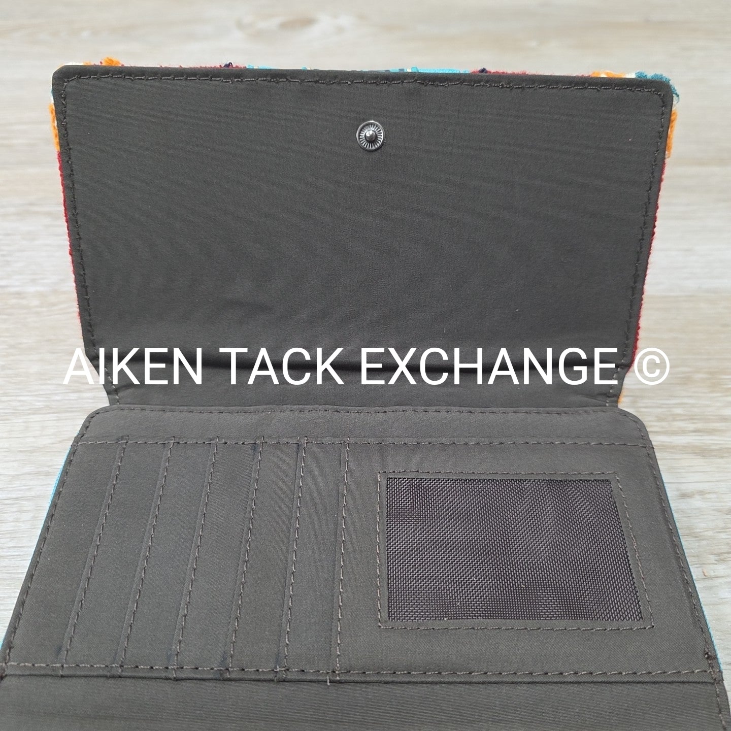 Montana West Clutch Wallet