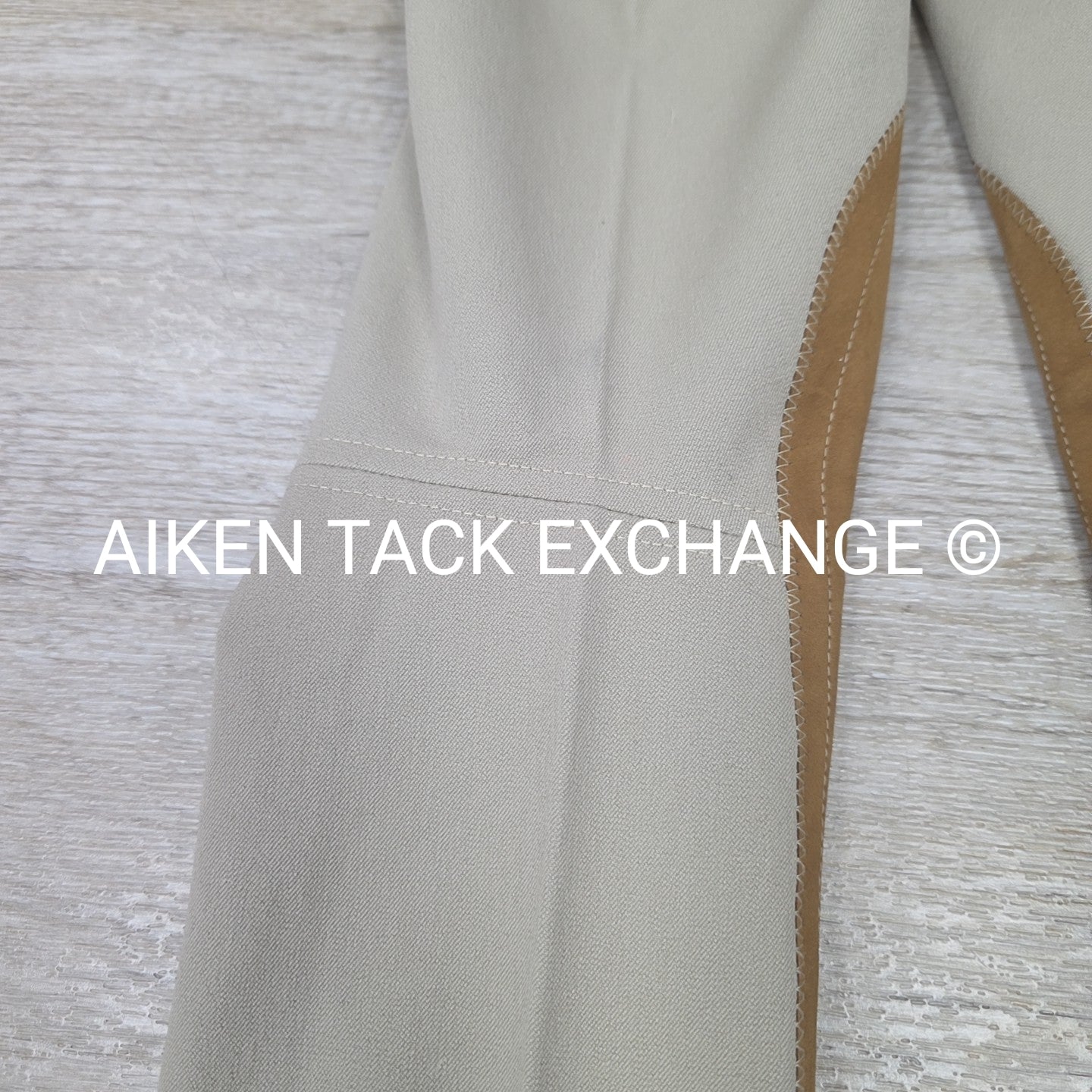 Tailored Sportsman "T.S." Knee Patch Jods, Size 4