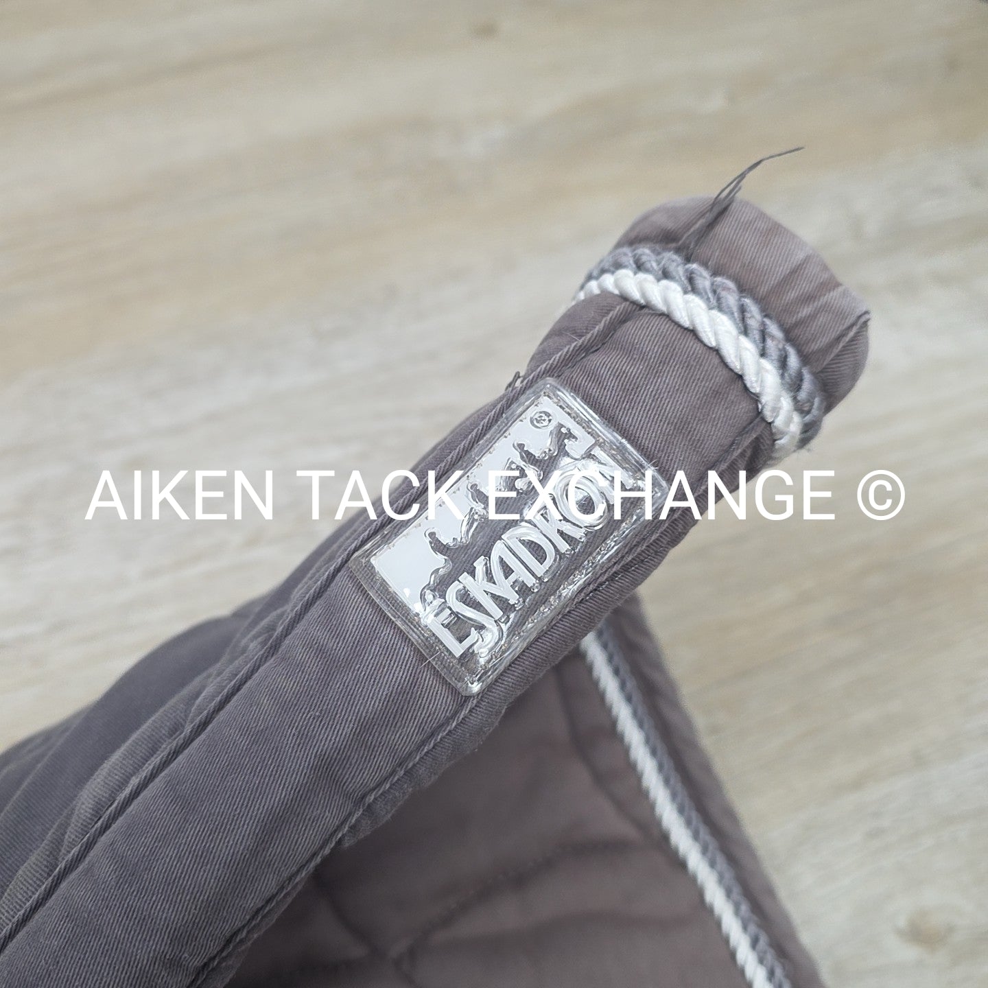 Eskadron Dressage Saddle Pad (has blemishes)