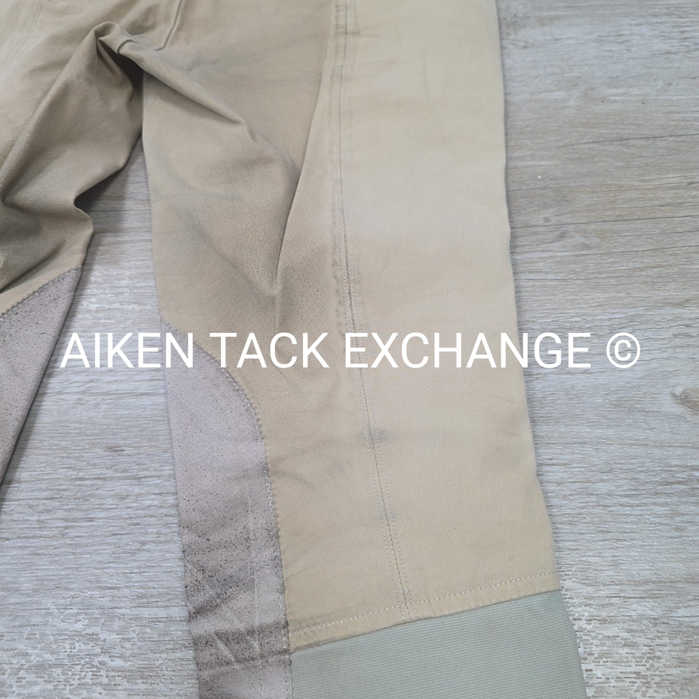 Ariat Performer Knee Patch Breeches, Size 30