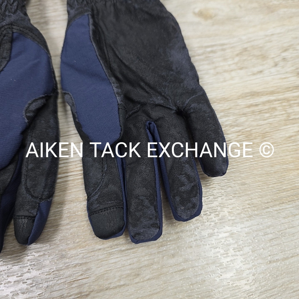 Kerrits Insulated Winter Gloves, Size Small