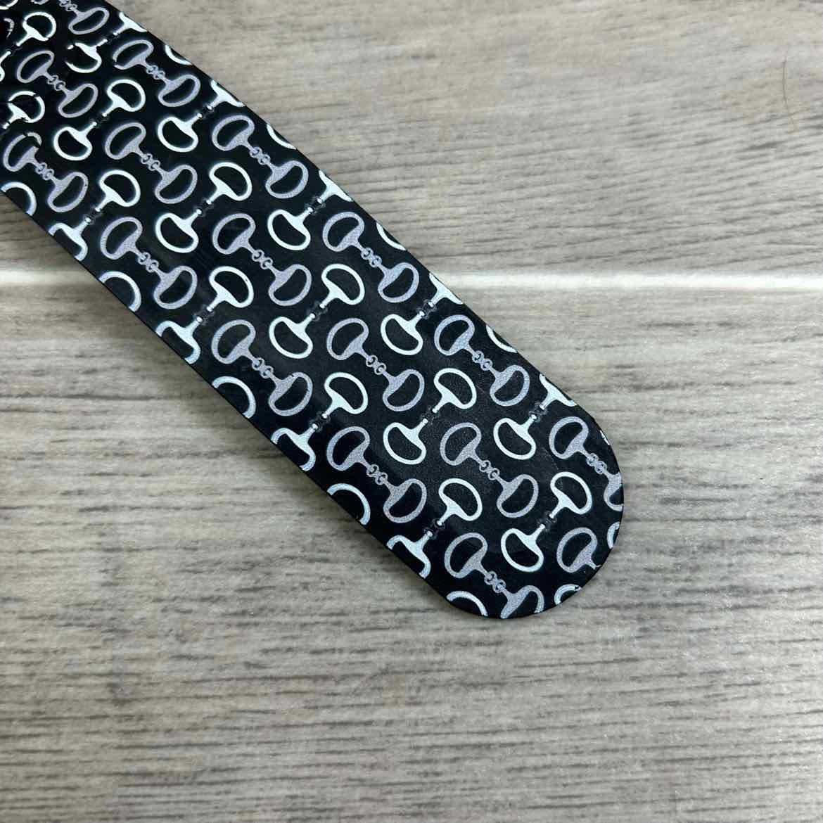 C4 Belt with Buckle, 28