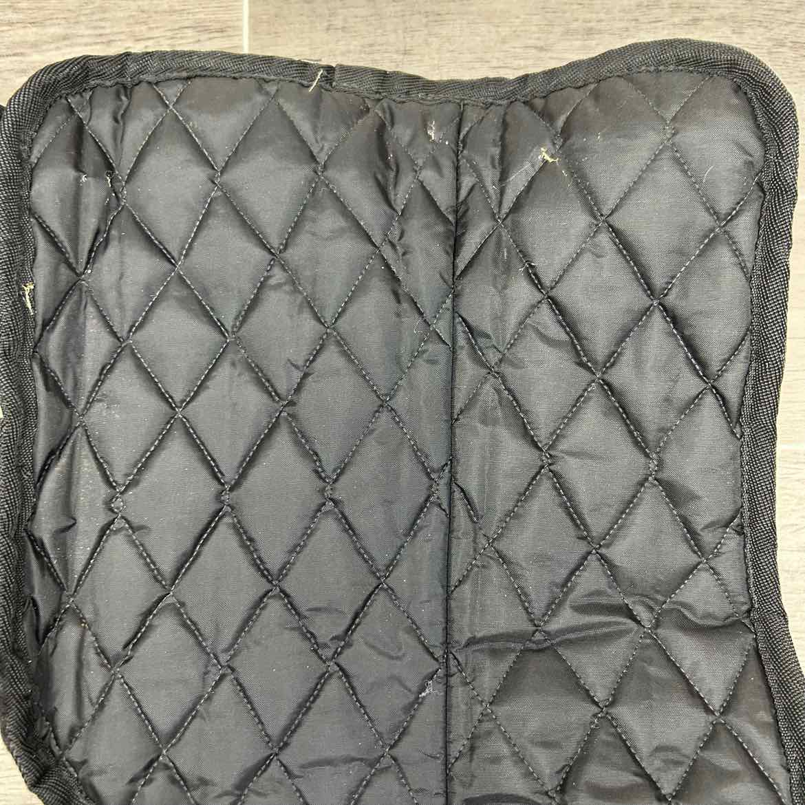 Toklat Quilted Shipping Boots, Set of 2, 16"
