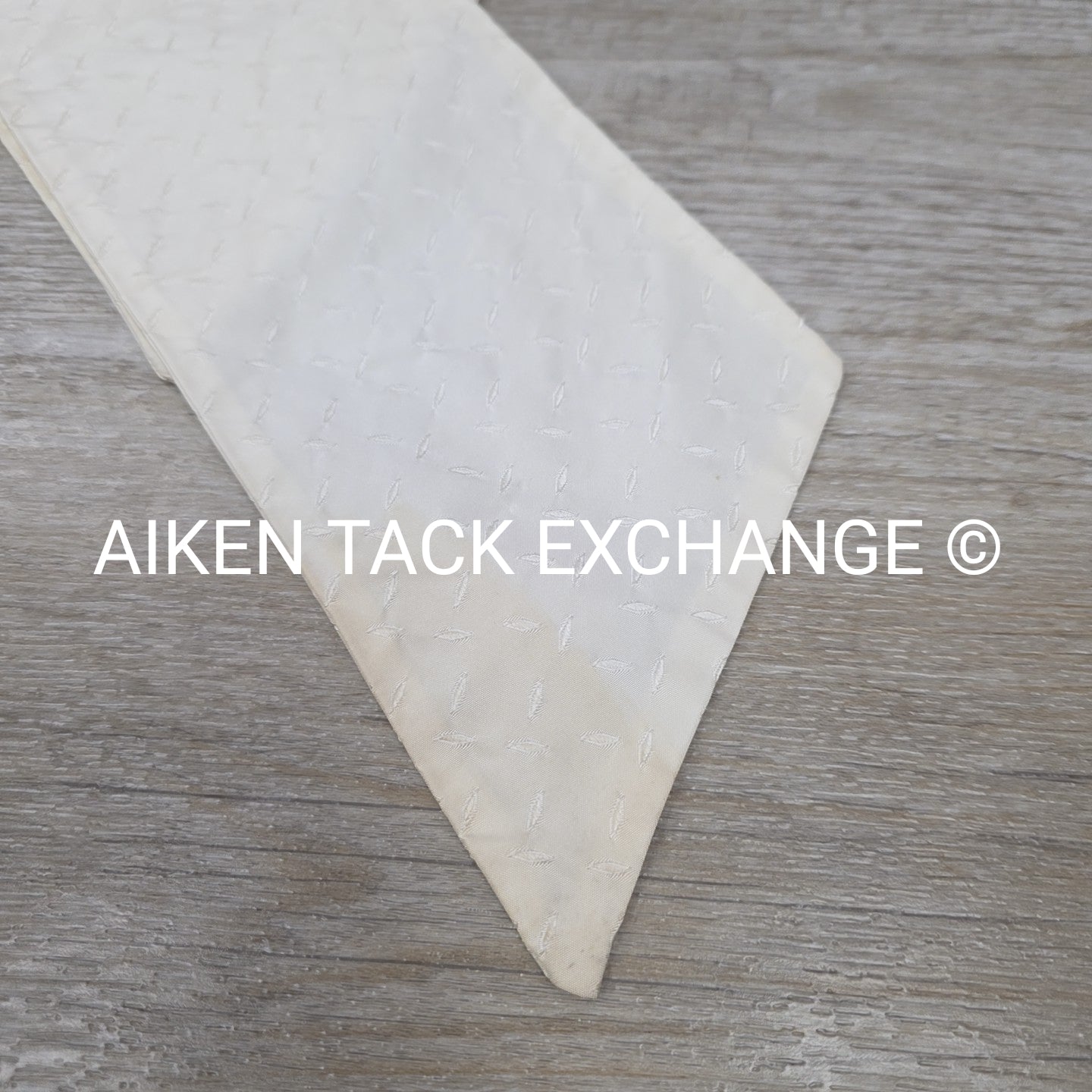 Style Stock Traditional Stock Tie