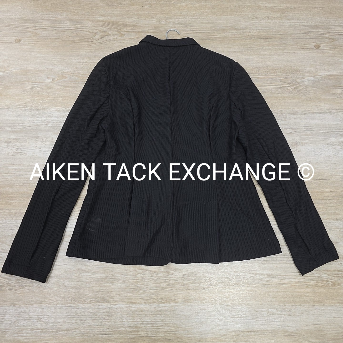 SmartPak Piper Mesh Show Coat, Size 12