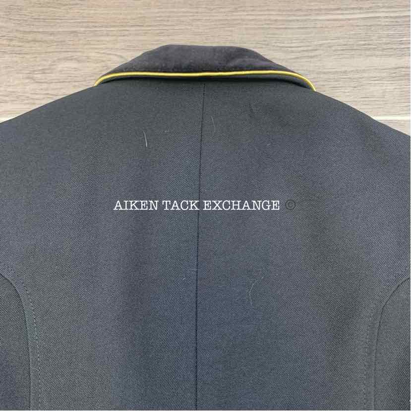 Shires Classic Show Jacket, Size UK 10