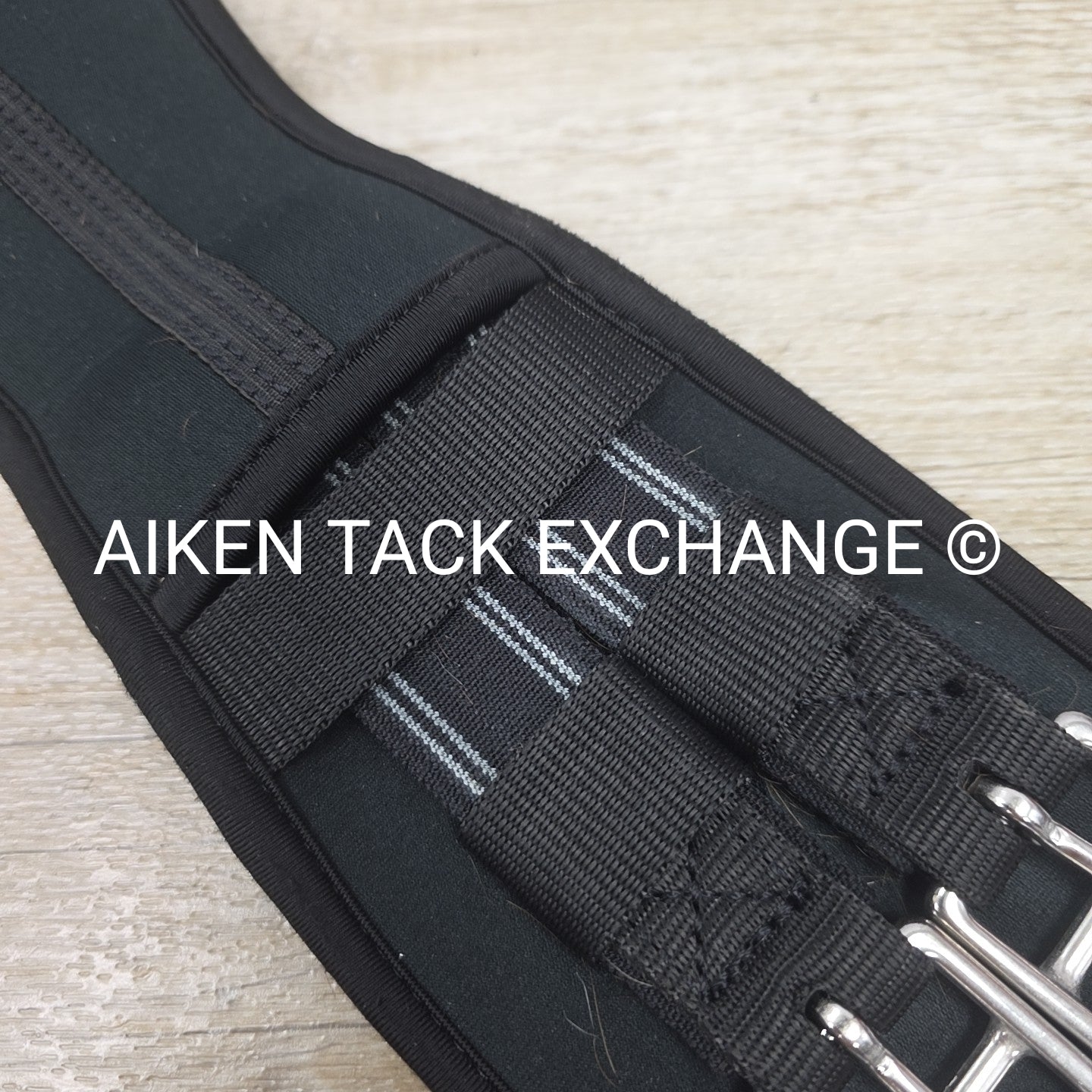 Shires Neoprene Dressage Girth, 26"