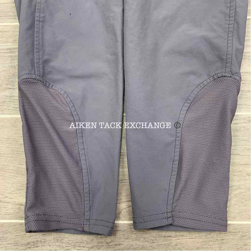 PS of Sweden Silicone Knee Patch Breeches, Size 40 US 32