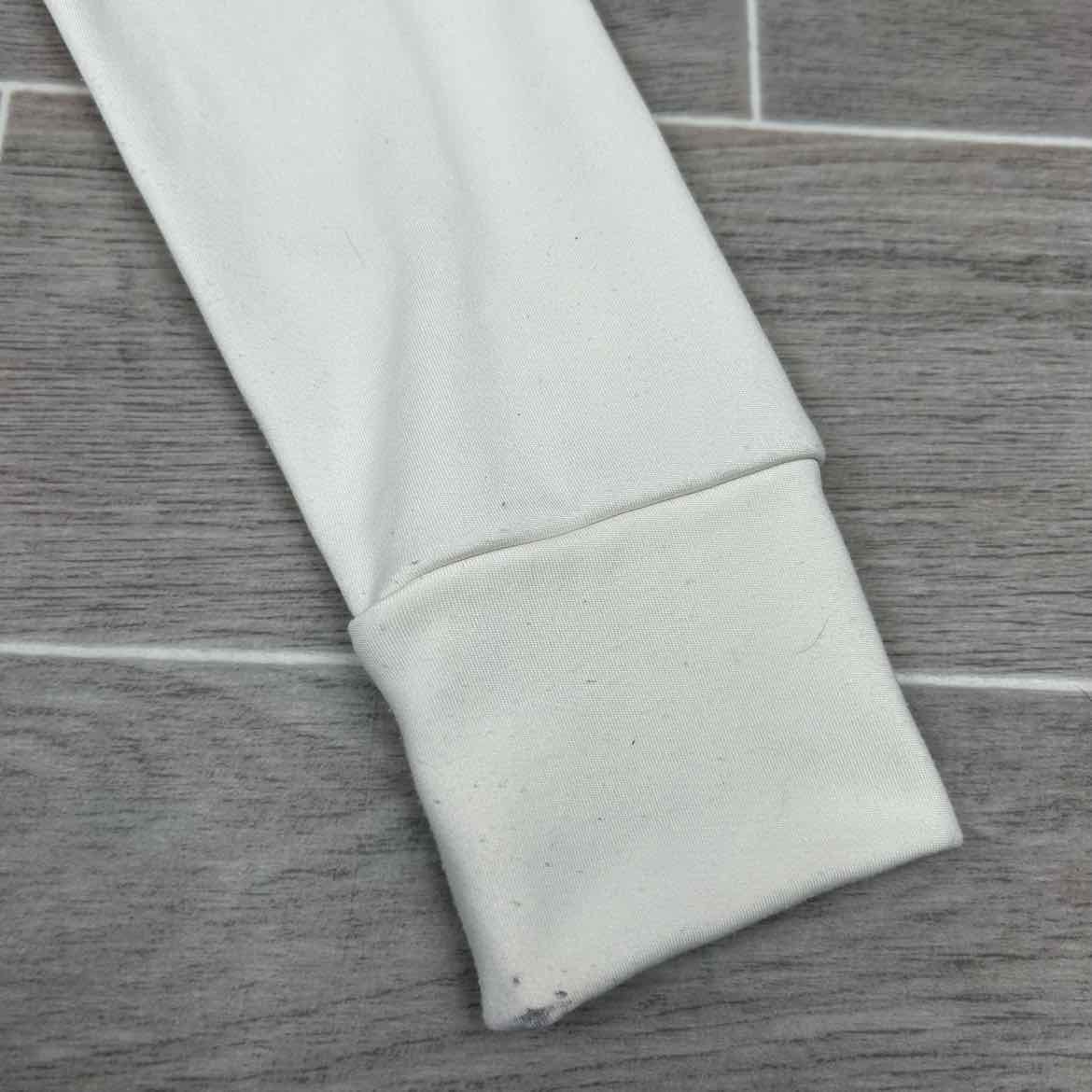 Romfh Long Sleeve Micro Fleece Top, Size Small