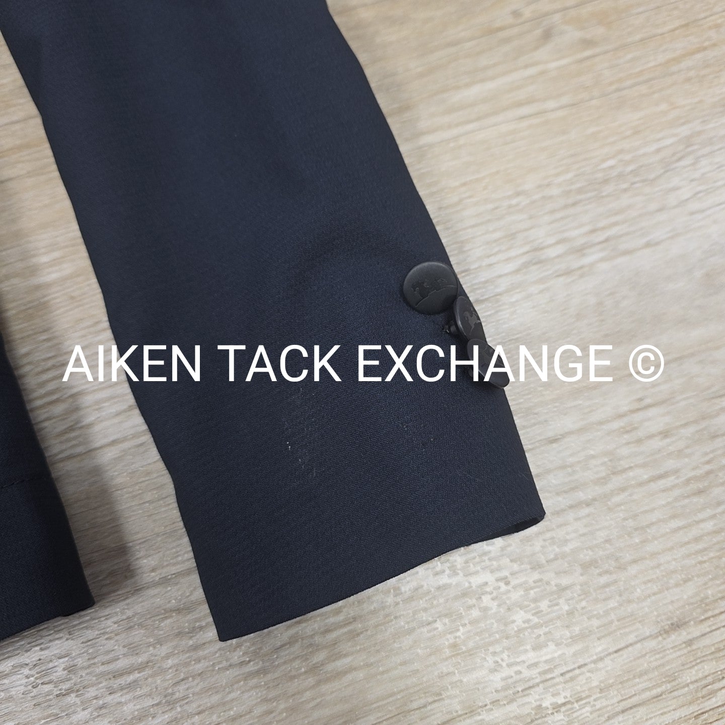 RJ Classics Show Coat, Size 12