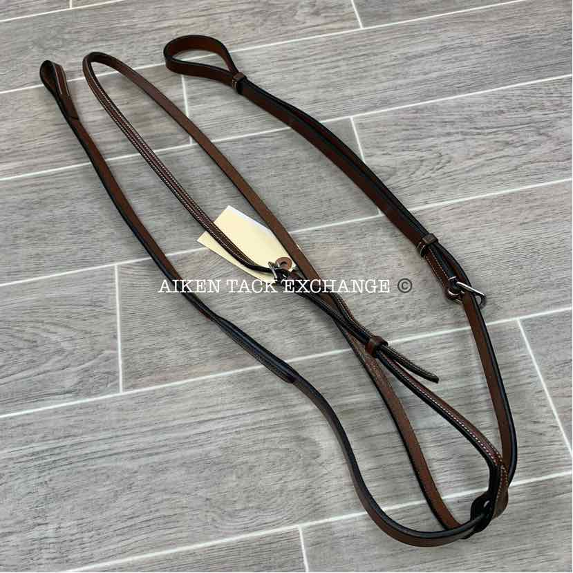 Arion Fancy Stitched Standing Martingale, Size Cob