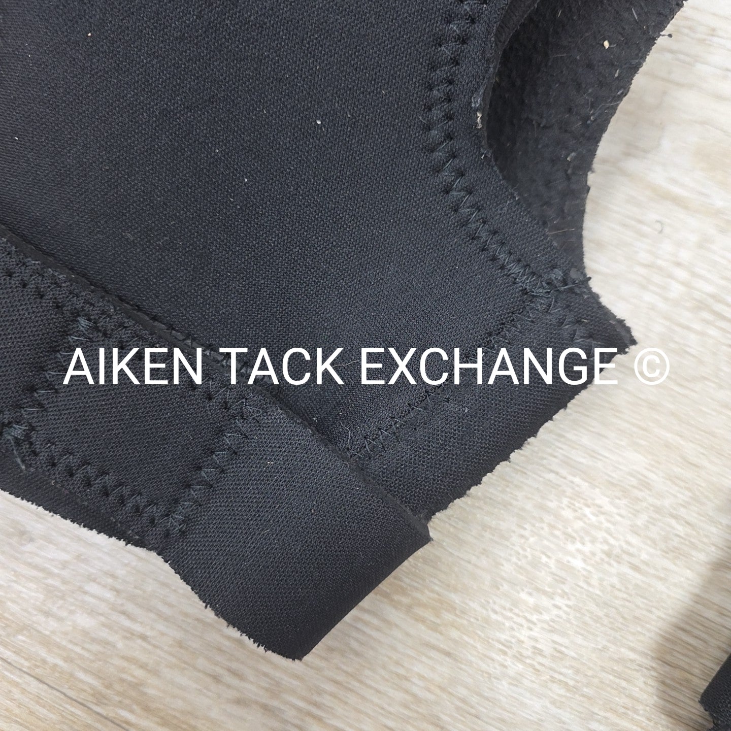 Back on Track Hock Boots, Set of 2, Size Large