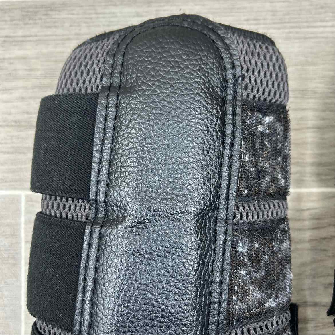 HKM Breathe Protection Brushing Boots, Size X-Large