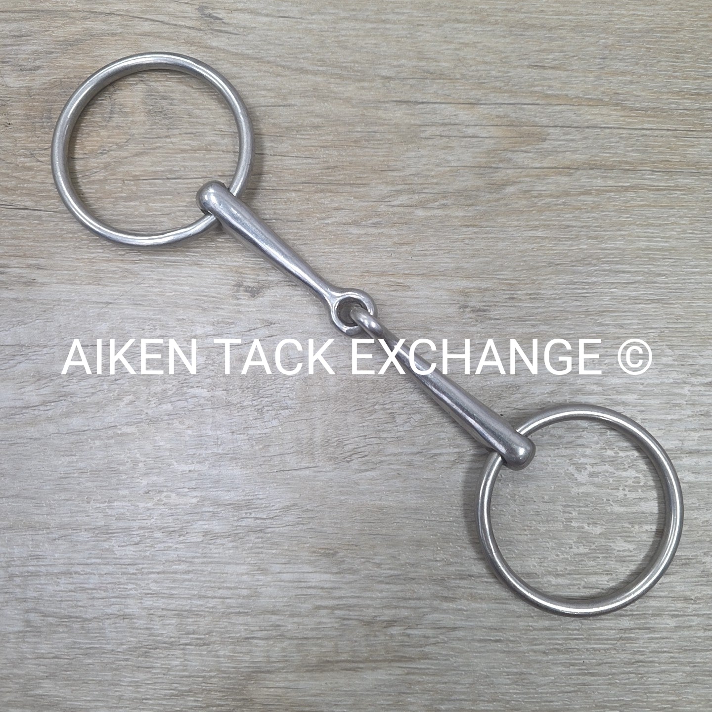 Single Joint Loose Ring Bit 5"