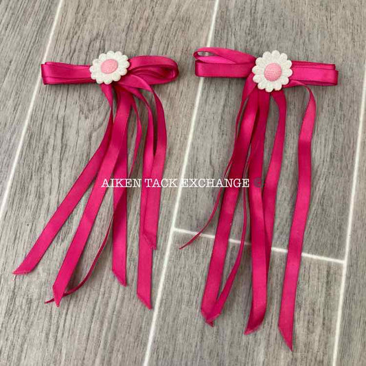 Child's Hair Bows