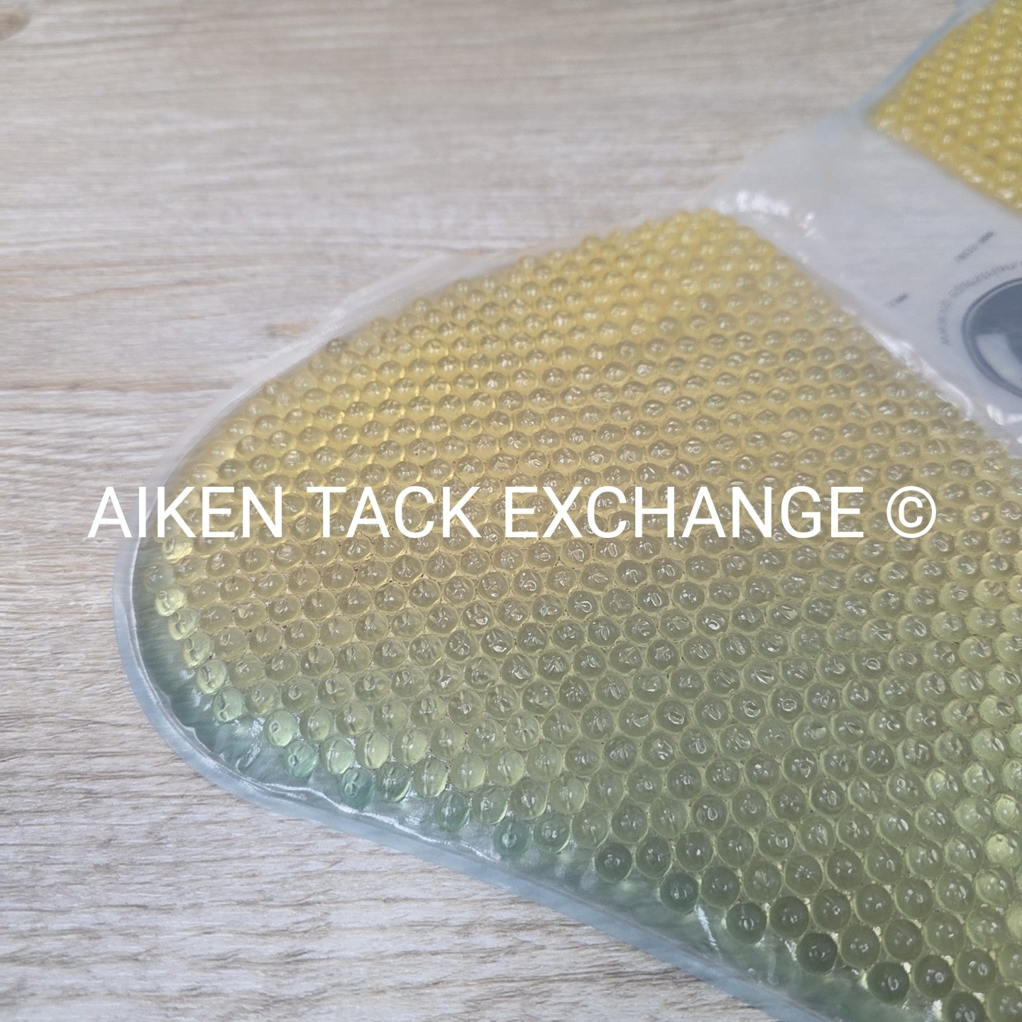 VIP Equestrian English Half Pads