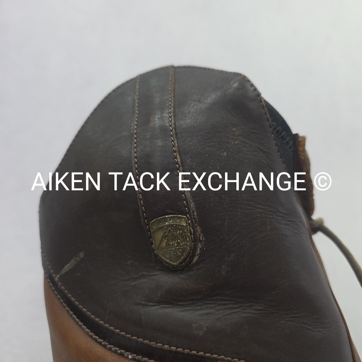 Mountain Horse Sovereign Field Boots, Size 8 Regular Regular