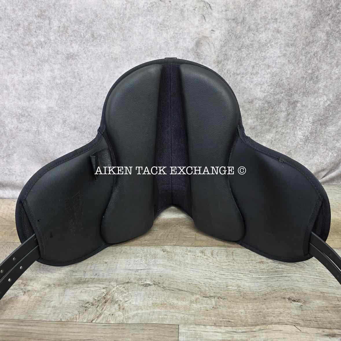 Wintec Children's Leadline Saddle, 11.5" Seat, Flexible Fit Panels