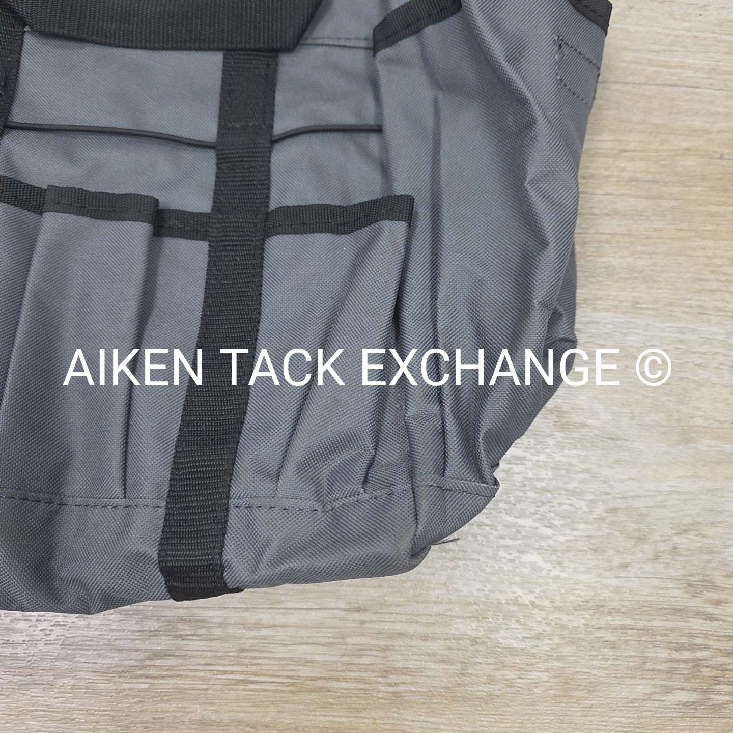 Professionals Choice Grooming Tote