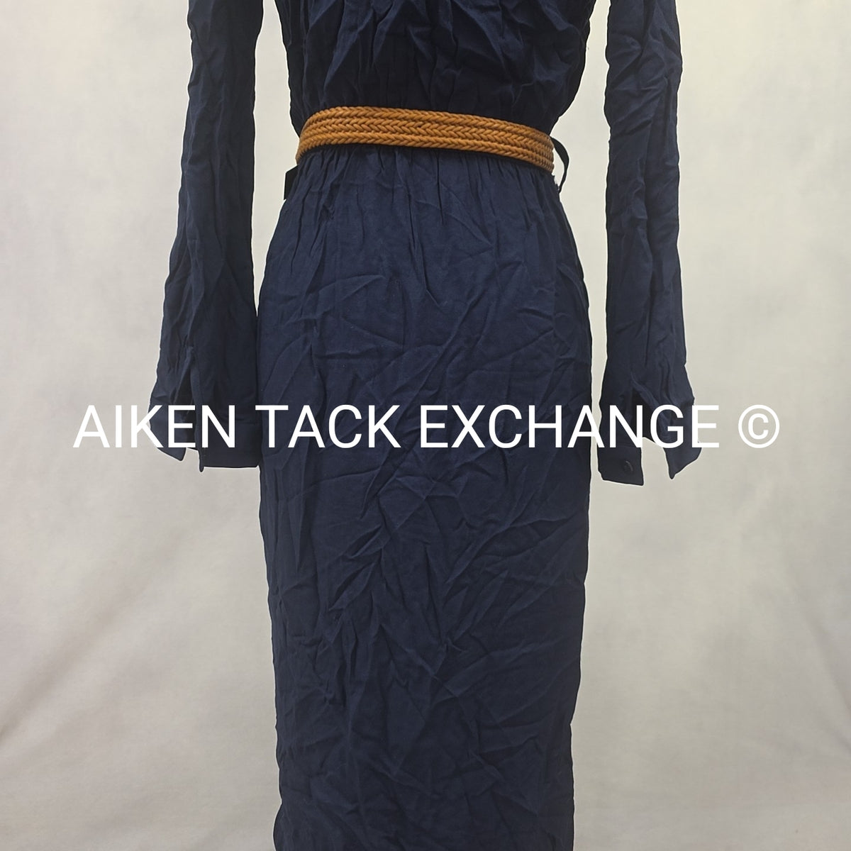 Venus Dress, Size X-Small