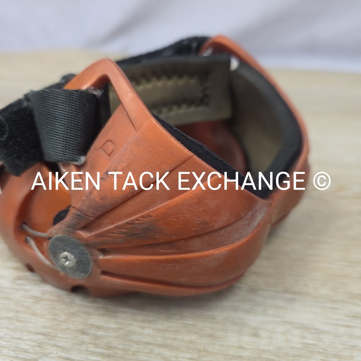 Renegade Viper Shield Hoof Boots, 1 Pair, 130 x 130