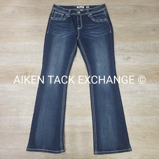Charme Jeans, Size 34