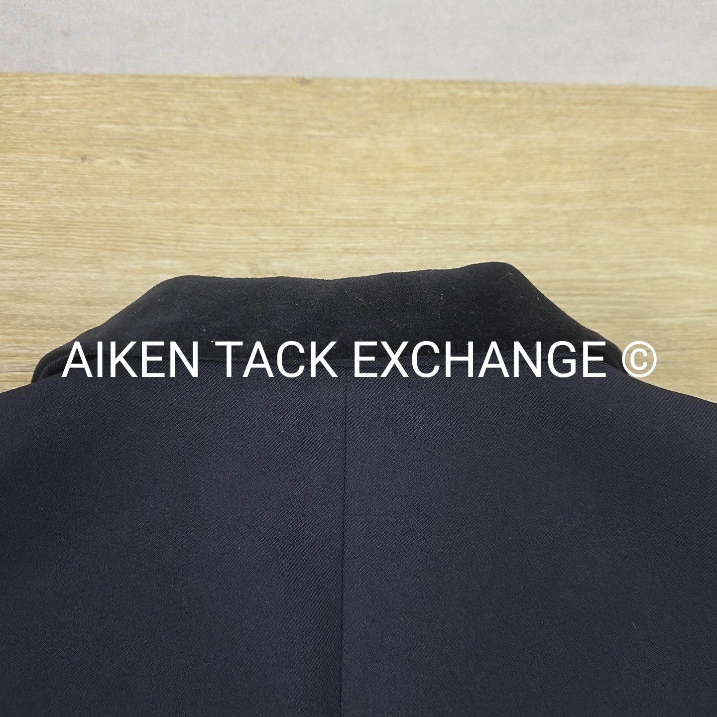Shires Aston Show Coat, Ladies 16