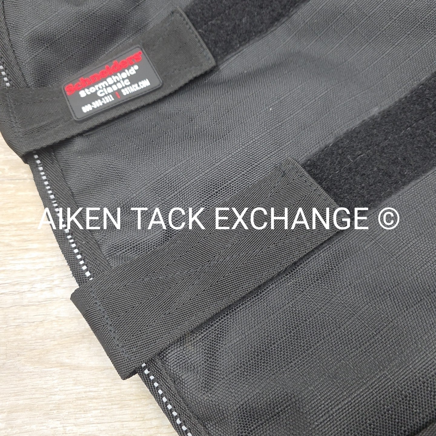 Schneiders StormShield Contour Classic II Neck Cover, 220g fil, Size XLarge