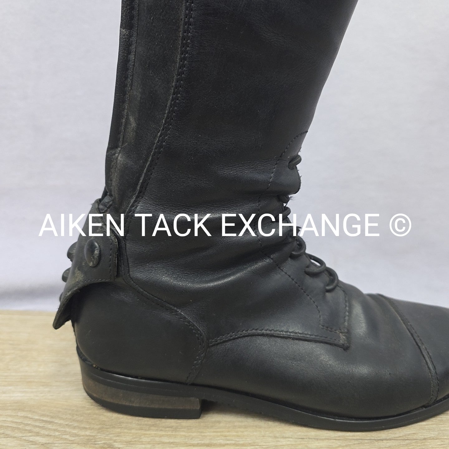 EGO7 Orion Field Boots, 37 S / O