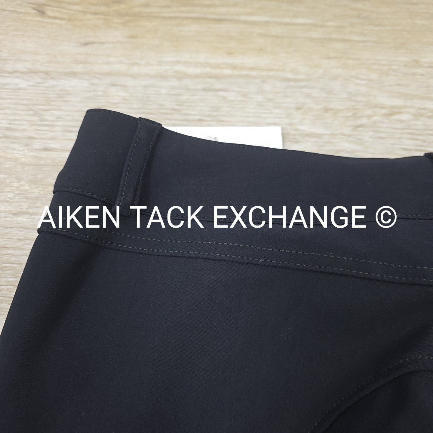 FITS Pippa Knee Patch Breeches, Size 32 R
