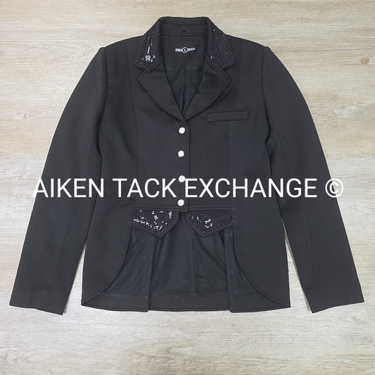 Harry's Horse Mirage Dressage Coat, Women's Large